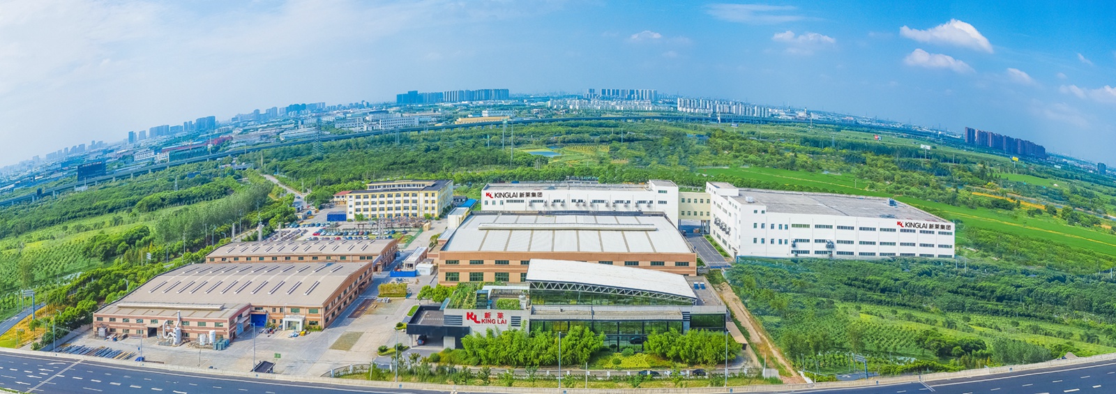 昆山新萊潔凈應(yīng)用材料股份有限公司