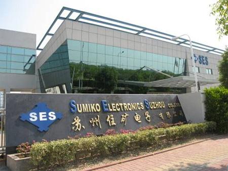 18蘇州住礦電子有限公司