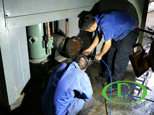 恒溫恒濕精密空調(diào)維修維護(hù)電話0512-65585832