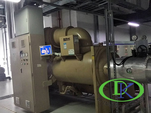 空調半月清洗一次可省電30%