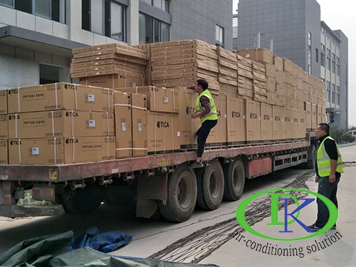 為什么要保養(yǎng)中央空調(diào)系統(tǒng)？