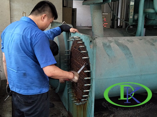 約克離心機保養(yǎng)